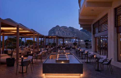 Kolymbia Resort | Atlantica Imperial Resort - Adults Only