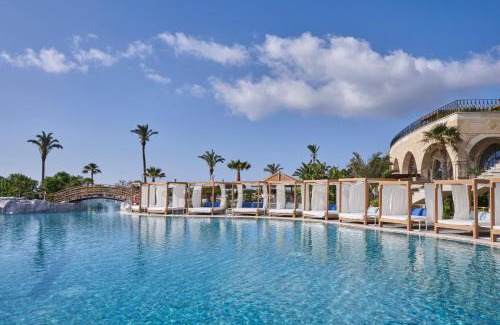 Kolymbia Resort | Atlantica Imperial Resort - Adults Only