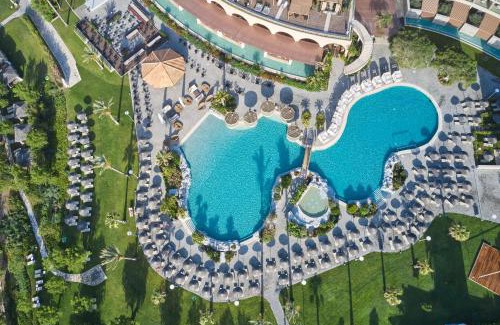 Kolymbia Resort | Atlantica Imperial Resort - Adults Only