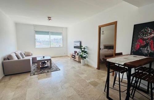 Diour Jamaa Apartment | Atlantica