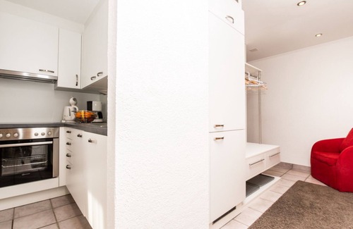 Ravaisch Apartment | Atlantis-Appartements by Interhome