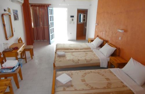 Karterados House | Atlas Pension