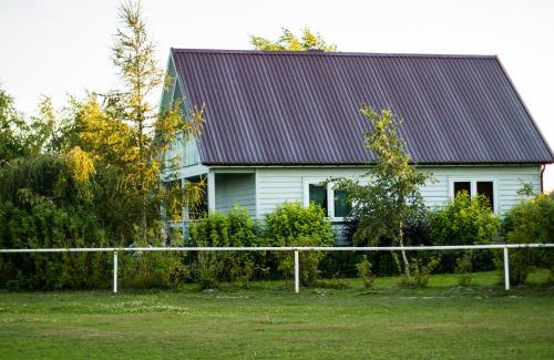 Bobolin House | ATMA Domki
