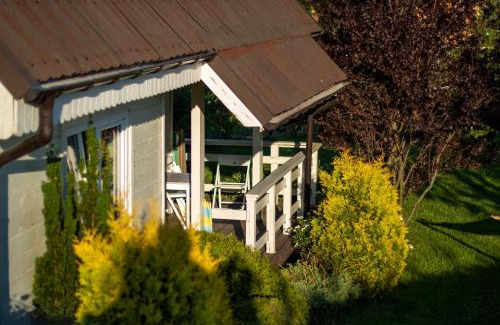 Bobolin House | ATMA Domki