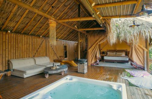 Guatape Hotel | Atma Villas