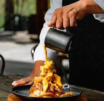 Guatape Hotel | Atma Villas