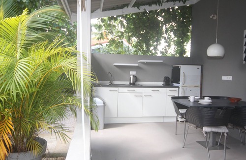 Grote Berg House | Atmospheric, completely private, central located villa.