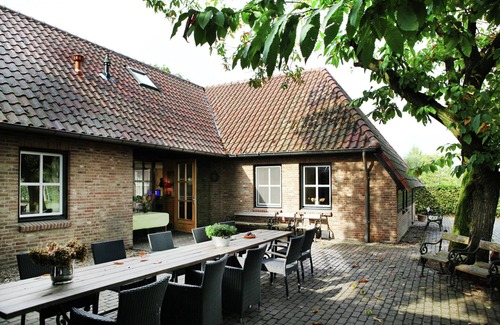 Heusden Gem Asten Villa | Atmospheric country house in Asten