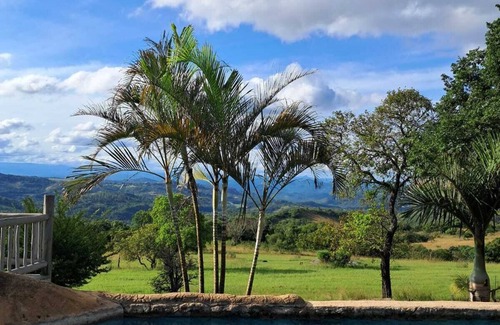 Nelspruit Cottage | AtNature Luxury Self Catering Cottages