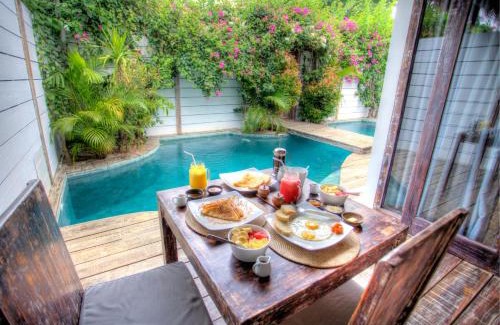 Gili Air Villa | Atoll Haven Villas