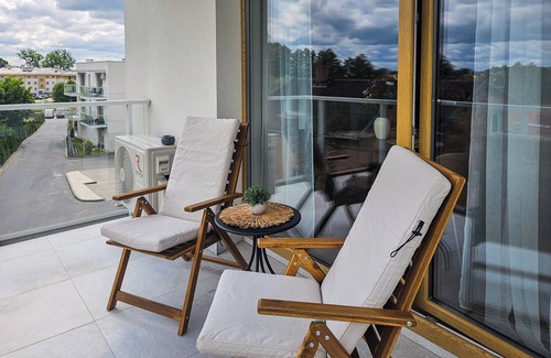 Olsztynek Apartment | Atos by Kairos Apartments