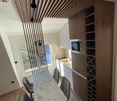 Kasidoli Apartment | Atos Dijana