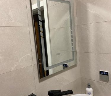 Kasidoli Apartment | Atos Dijana