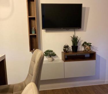 Kasidoli Apartment | Atos Dijana
