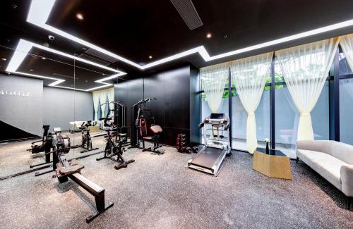 Bao'an Hotel | Atour Hotel Shenzhen Guangming New City