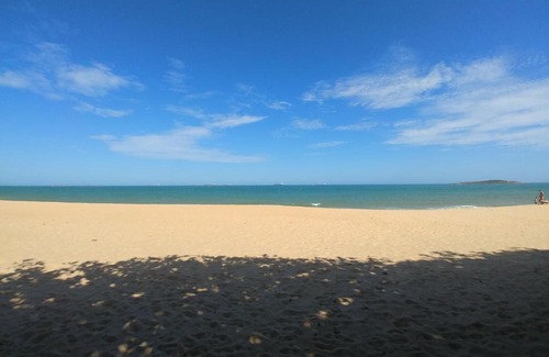 Praia de Itaparica Apartment | Atrantic star praia de itaparica