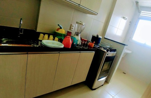 Praia de Itaparica Apartment | Atrantic star praia de itaparica