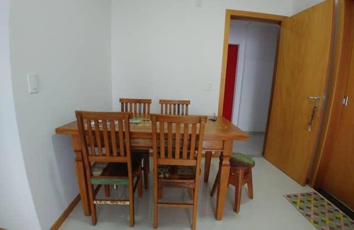 Praia de Itaparica Apartment | Atrantic star praia de itaparica