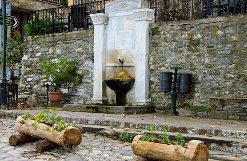 Kissos Apartment | Atrapos Hotel