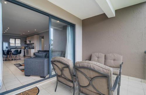 Ballito Apartment | Atrium 34
