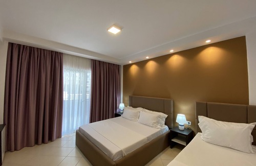 Golem Hotel | ATRIUM DELUXE RESORT