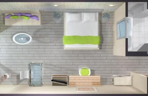 Petaloudes Hotel | ATRIUM PLATINUM
