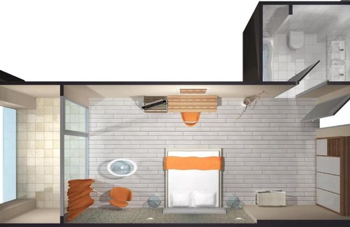 Petaloudes Hotel | ATRIUM PLATINUM