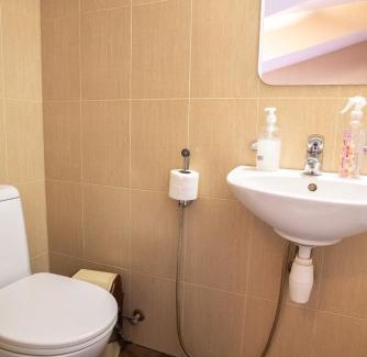 Odessa City Center Hotel | Atrium