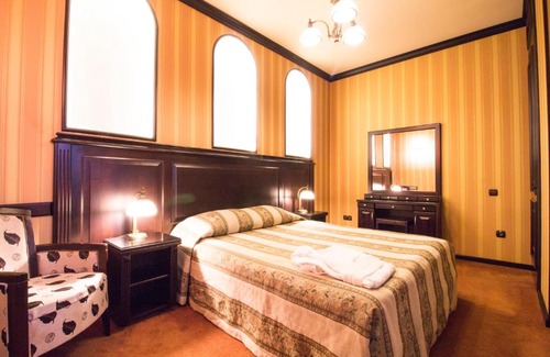 Kyiv Hotel | Attache Hotel