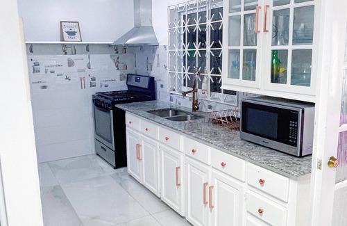 Runaway Bay Villa | Attalia Villa 5-bed in Runaway Bay Near Ocho Rios