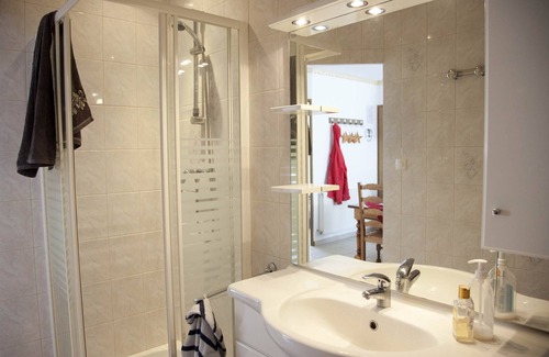 Arrens-Marsous Apartment | ATTIC APARTMENT 35 M² 2/3 PEOPLE