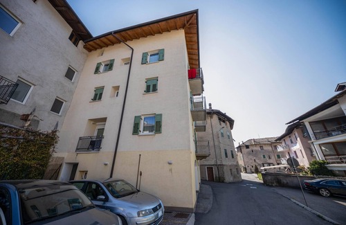 Revo Apartment | Attic Apartment Groppello with Mountain View & Wi-Fi; Parking Available