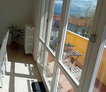 Pistoia Apartment | Attico 101