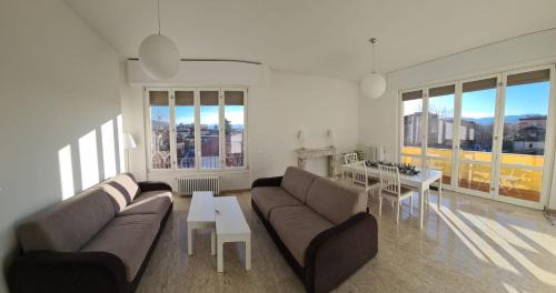 Pistoia Apartment | Attico 101