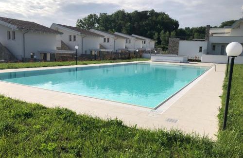 Monte House | Attico 24, Residence Gardalido