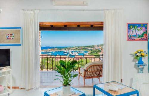 Porto Rotondo Apartment | Attico Aldiola