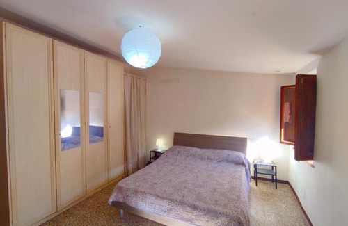 Poggibonsi Apartment | Attico Casa Via Rocca Sole