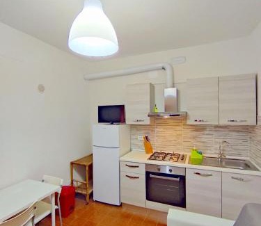 Poggibonsi Apartment | Attico Casa Via Rocca Sole