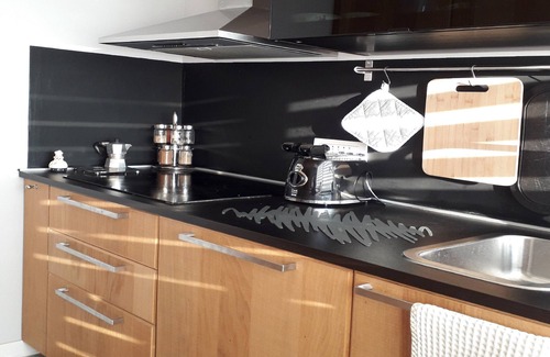 Ciampino Apartment | Attico con vista Ciampino Roma