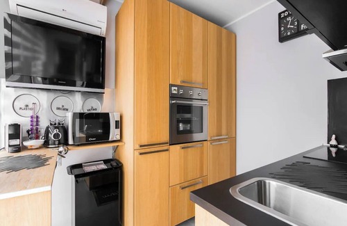 Ciampino Apartment | Attico con vista Ciampino Roma
