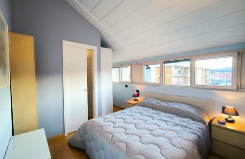 Intra Apartment | Attico Don Minzoni