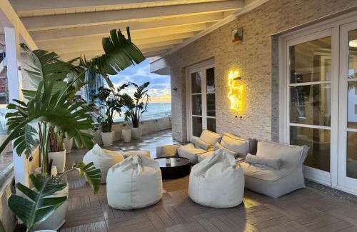 Vlore Apartment | Attico Guest House