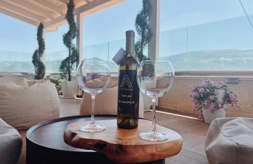 Vlore Apartment | Attico Guest House