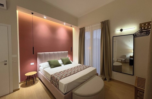 Marsala Bed & Breakfast | Attico