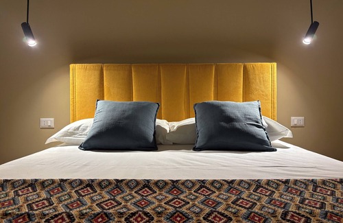 Marsala Bed & Breakfast | Attico