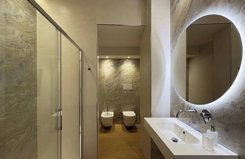 Marsala Bed & Breakfast | Attico