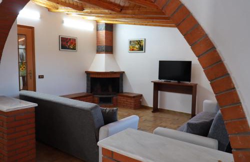 Viagrande Apartment | Attico La Terrazza