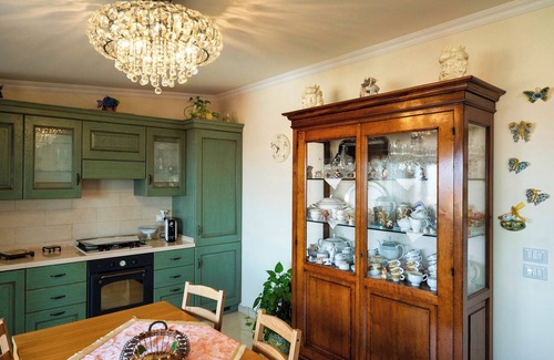 Giardini Naxos Apartment | Atticus Apt. 100 meters from the sea overlooking the bay of Naxos.