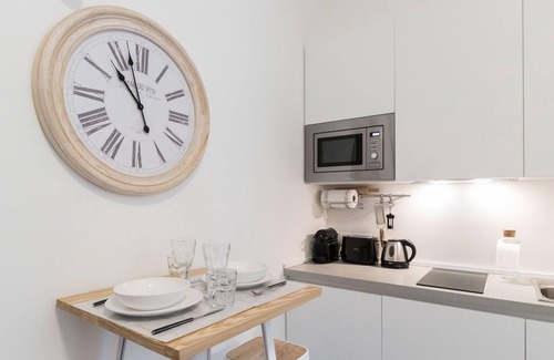 Porta Romana Apartment | Atto Vannucci 15 B