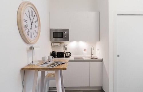 Porta Romana Apartment | Atto Vannucci 15 B